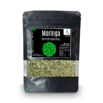 Moringa terminada