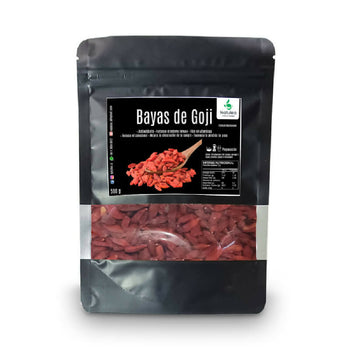 BAYAS DE GOJI terminada