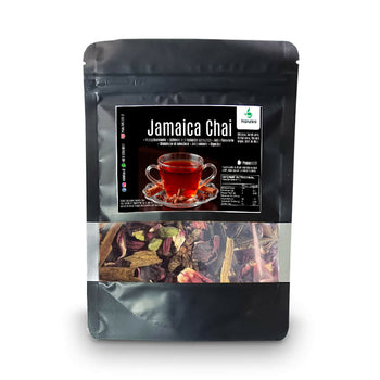 JAMAICA CHAI TERMINADO-