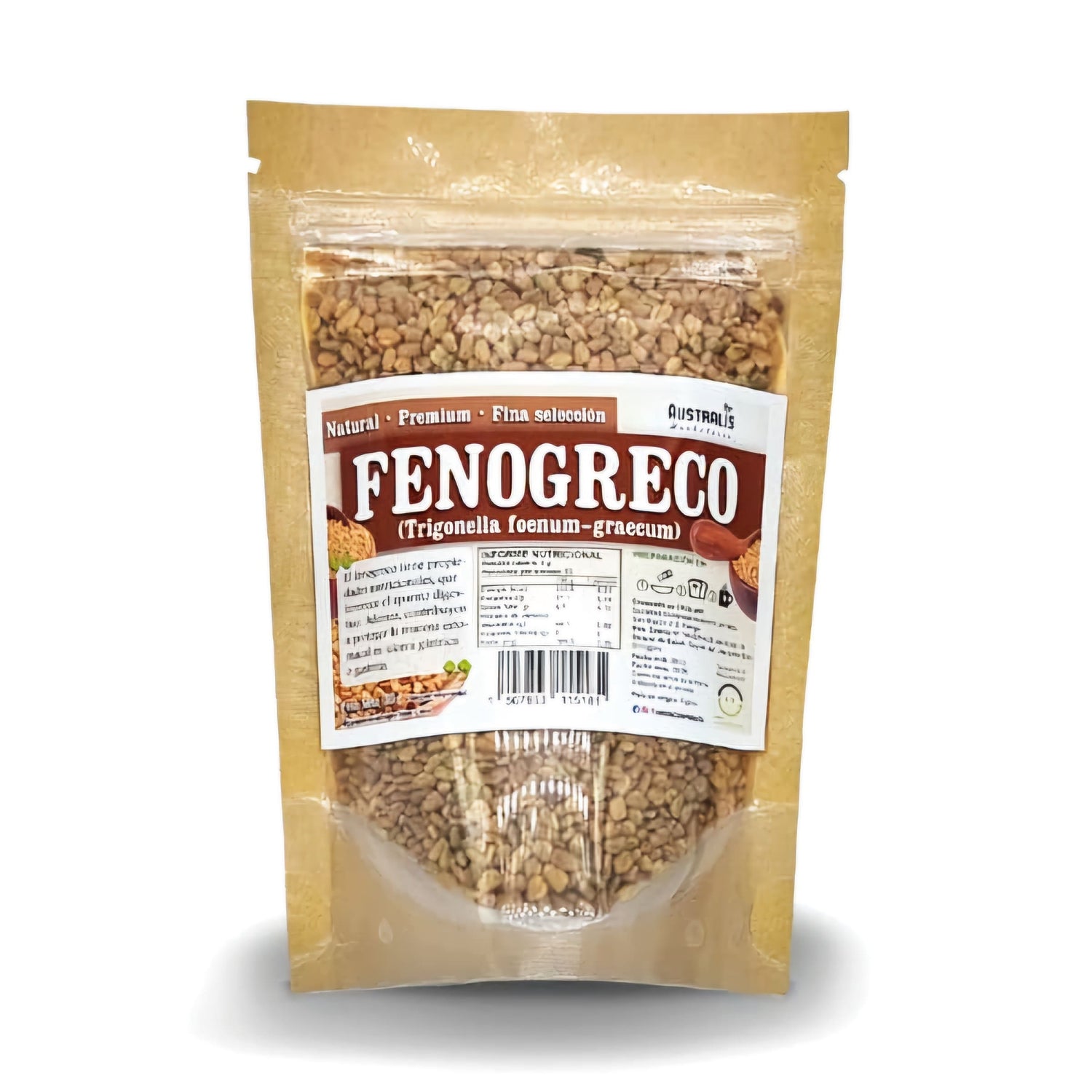 Fenogreco